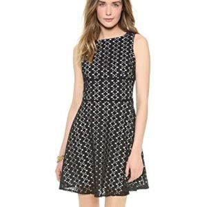 BB Dakota eyelet dress